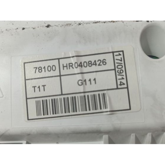 Cuadro Instrumentos Para Honda Cr-V