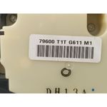 Mando Climatizador Para Honda Cr-V