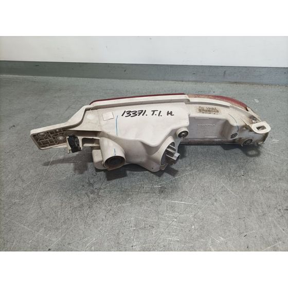 Piloto Trasero Izquierdo Paragolpes Para Honda Cr-V