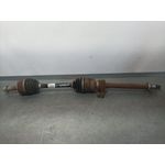 Transmision Delantera Derecha Para Honda Cr-V
