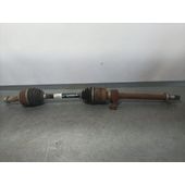 Transmision Delantera Derecha Para Honda Cr-V