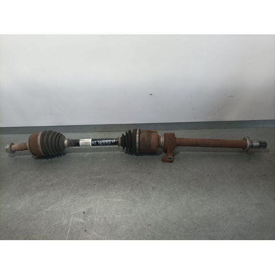 Transmision Delantera Derecha Para Honda Cr-V