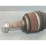 Transmision Delantera Derecha Para Honda Cr-V