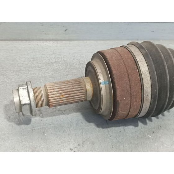 Transmision Delantera Derecha Para Honda Cr-V
