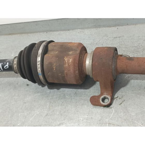 Transmision Delantera Derecha Para Honda Cr-V