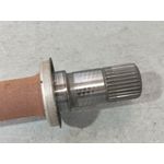 Transmision Delantera Derecha Para Honda Cr-V