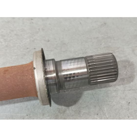 Transmision Delantera Derecha Para Honda Cr-V