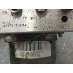 Abs Para Honda Cr-V