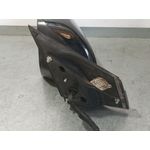 Retrovisor Izquierdo Para Honda Cr-V
