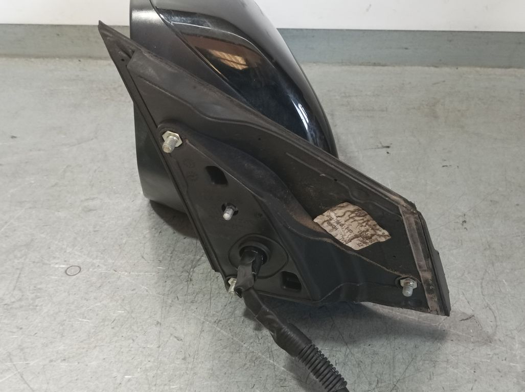 Retrovisor Izquierdo Para Honda Cr-V