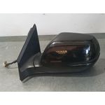 Retrovisor Izquierdo Para Honda Cr-V