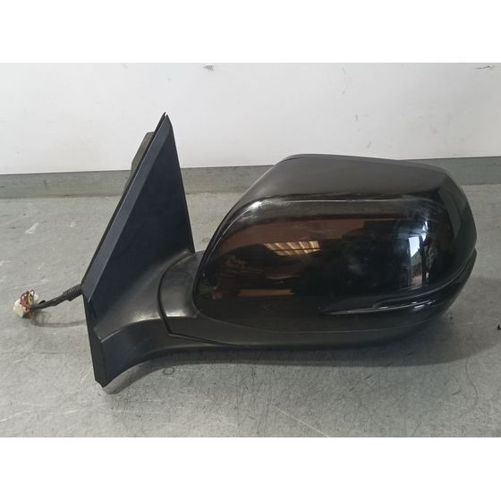 Retrovisor Izquierdo Para Honda Cr-V