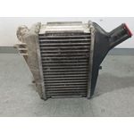 Intercooler Para Honda Cr-V