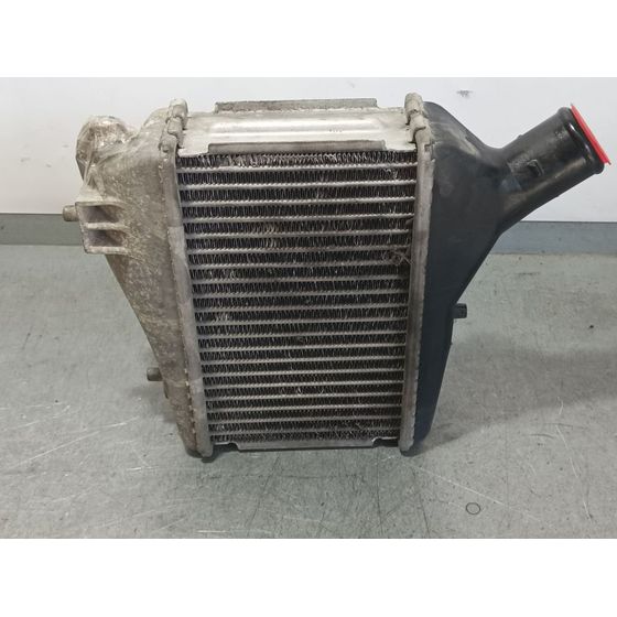 Intercooler Para Honda Cr-V