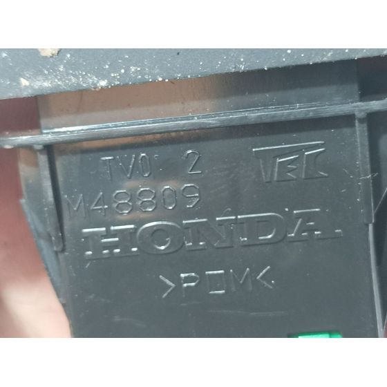 Interruptor para Honda Cr-V