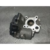 Caja Mariposa Egr para Mercedes-Benz Clase C (W205) Familiar