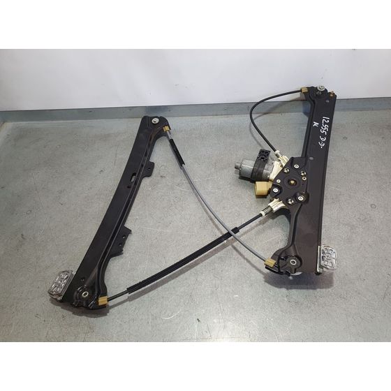 Elevalunas Delantero Derecho Para Bmw Serie 5 Berlina