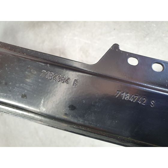 Elevalunas Delantero Derecho Para Bmw Serie 5 Berlina