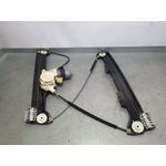 Elevalunas Delantero Derecho Para Bmw Serie 5 Berlina