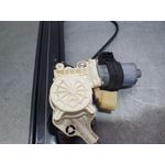 Elevalunas Delantero Derecho Para Bmw Serie 5 Berlina