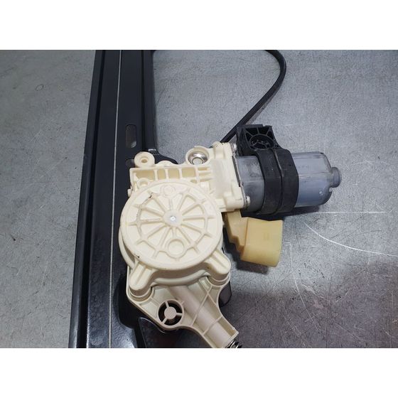Elevalunas Delantero Derecho Para Bmw Serie 5 Berlina