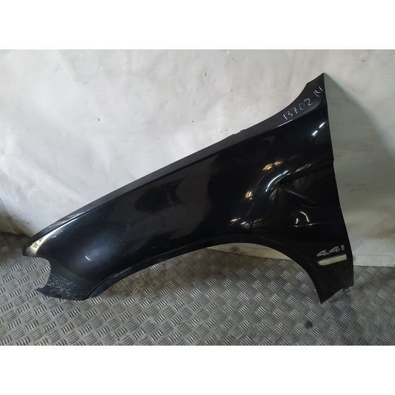 Aleta Delantera Izquierda Para Bmw X5