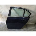 Puerta Trasera Izquierda Para Bmw Serie 5 Berlina