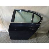 Puerta Trasera Izquierda Para Bmw Serie 5 Berlina