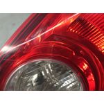 Piloto Trasero Derecho Para Nissan Qashqai