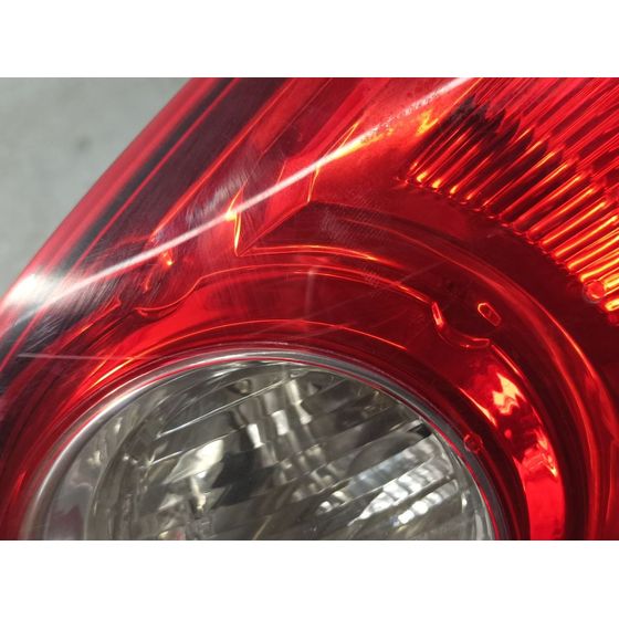 Piloto Trasero Derecho Para Nissan Qashqai