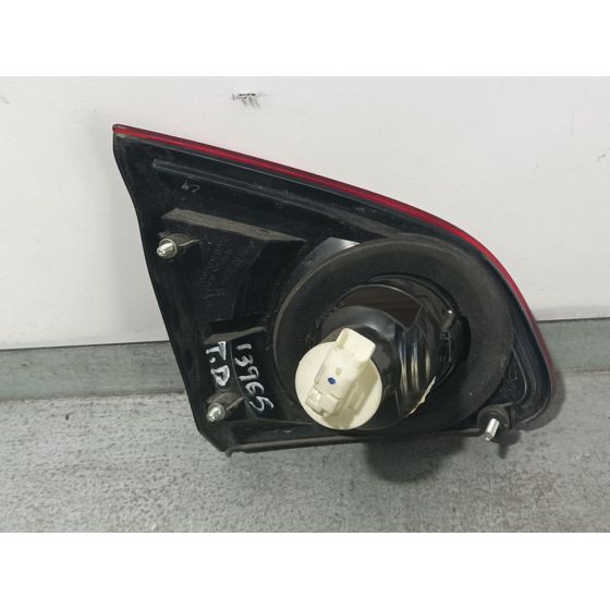 Piloto Trasero Derecho Para Nissan Qashqai