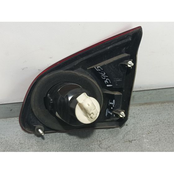 Piloto Trasero Izquierdo Para Nissan Qashqai