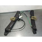Elevalunas Delantero Derecho para Bmw Serie 5 Lim.