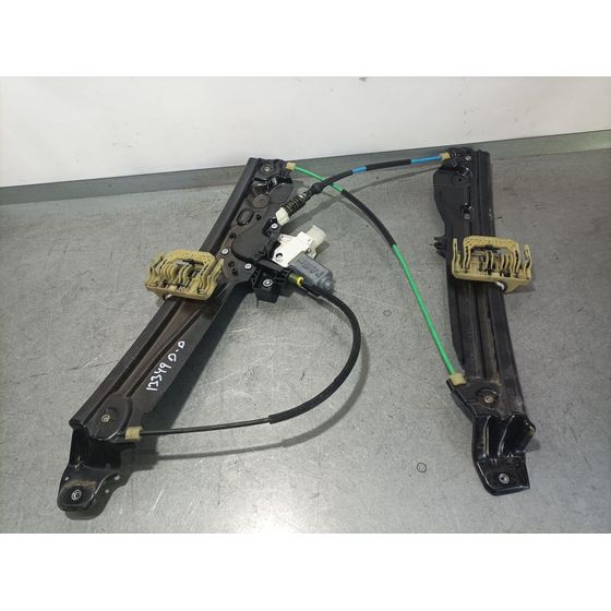 Elevalunas Delantero Derecho para Bmw Serie 5 Lim.