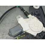 Elevalunas Delantero Derecho para Bmw Serie 5 Lim.