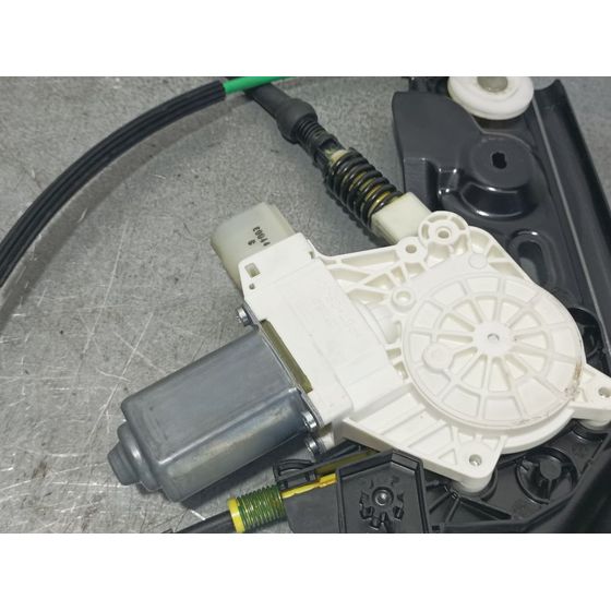 Elevalunas Delantero Derecho para Bmw Serie 5 Lim.