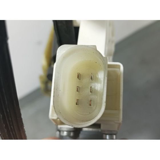 Elevalunas Delantero Derecho para Bmw Serie 5 Lim.