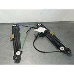 Elevalunas Delantero Derecho para Bmw Serie 5 Lim.