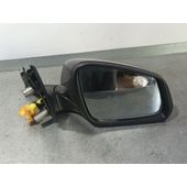 Retrovisor Derecho Para Bmw Serie 5 Lim.