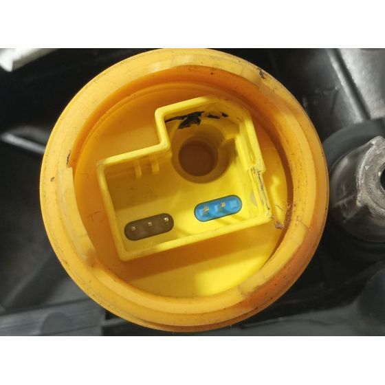 Retrovisor Derecho Para Bmw Serie 5 Lim.