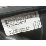 Retrovisor Derecho Para Bmw Serie 5 Lim.