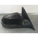 Retrovisor Derecho Para Bmw Serie 5 Lim.