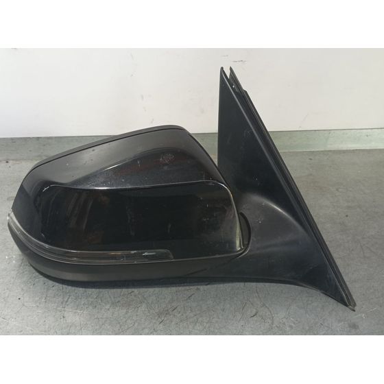 Retrovisor Derecho Para Bmw Serie 5 Lim.