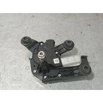 Motor Limpia Trasero Para Peugeot 208