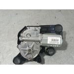 Motor Limpia Trasero Para Peugeot 208