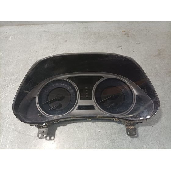 Cuadro Instrumentos Para Lexus Is200