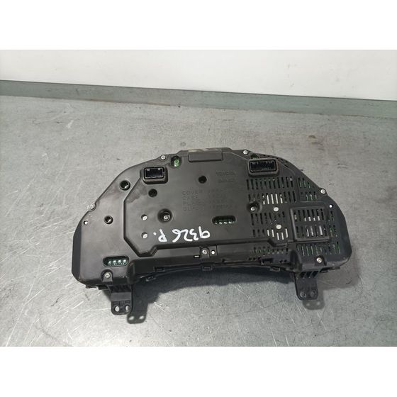 Cuadro Instrumentos Para Lexus Is200