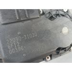 Caja Mariposa para Lexus Is200 (Ds2/Is2)