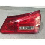 Piloto Trasero Derecho Para Lexus Is200