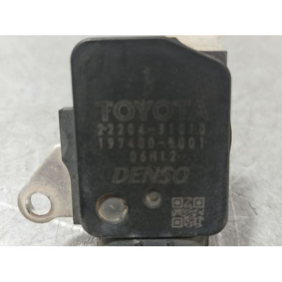 Caudalimetro para Lexus Is200 (Ds2/Is2)